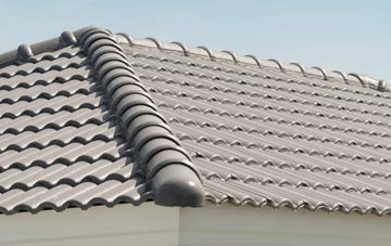 advantages of Lynsore Bottom clay roofing