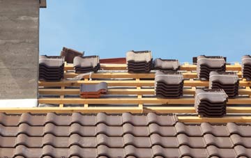 Lynsore Bottom clay roofing costs