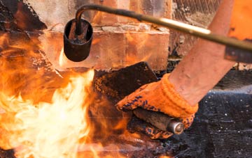 Lynsore Bottom flat roof repair companies