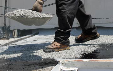Lynsore Bottom flat roofing companies