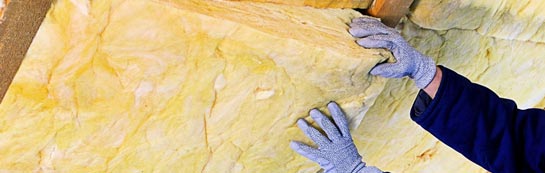 quotes for Lynsore Bottom roof insulation