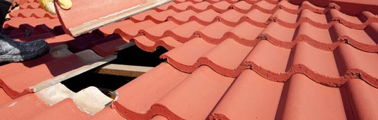 compare Lynsore Bottom roof repair quotes