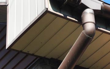 Lynsore Bottom soffit installation costs