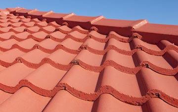 Lynsore Bottom tile and slate roof replacement