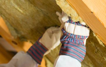 types of Lynsore Bottom pitched roof insulation materials
