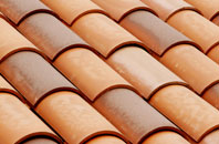 Lynsore Bottom clay roofing