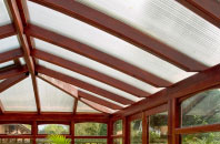 Lynsore Bottom conservatory roofing insulation
