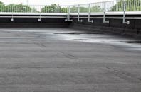 find rated Lynsore Bottom flat roofing companies