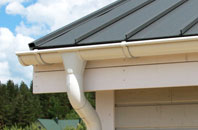 Lynsore Bottom soffits